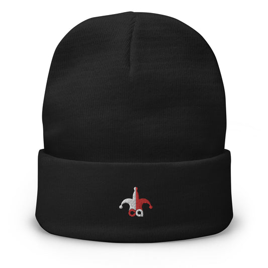 Official Jester Beanie