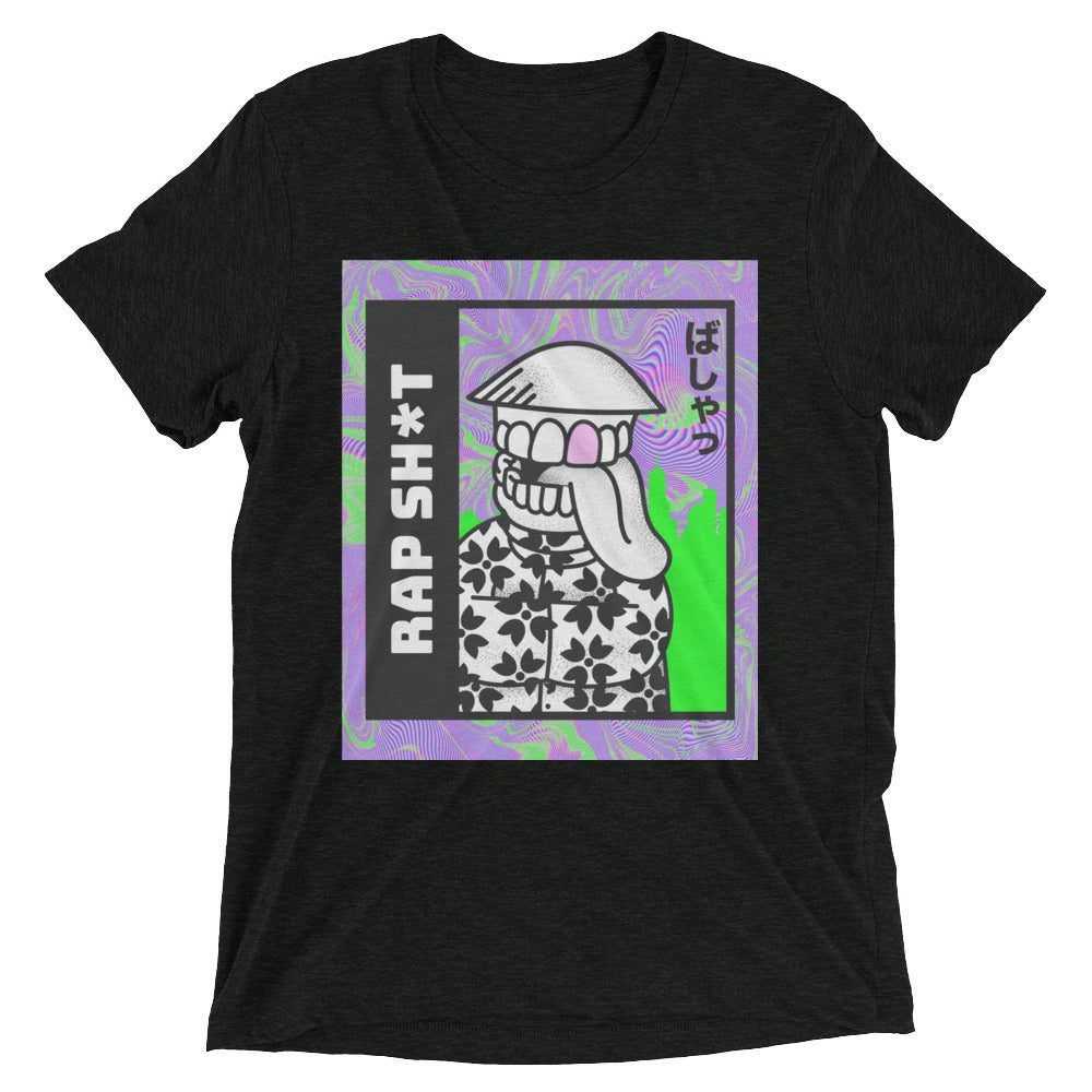 Rap Sh*t Graphic Tee