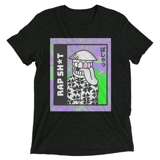 Rap Sh*t Graphic Tee