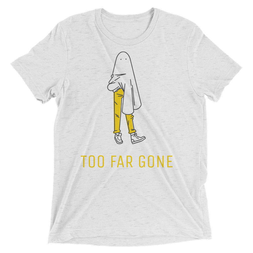Too Far Gone Next Gen GFX T-Shirt